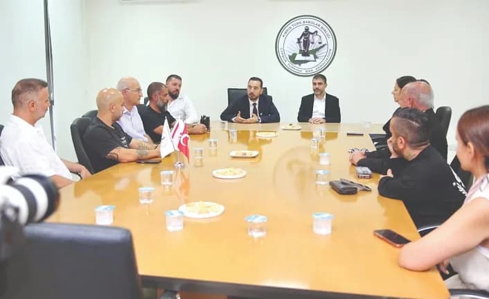Hedefi kentsel dönüşüm