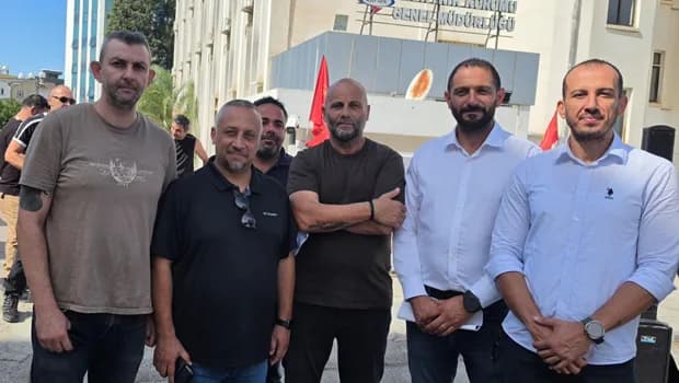 Halkın Partisi: “Kıb-Tek’in bu şekilde yönetilmesi kabul edilemez”