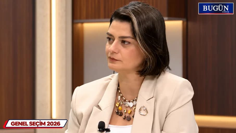 Aslı Murat: “Eğitim ve sağlık hakkı ekonomik güce bağlı olamaz”