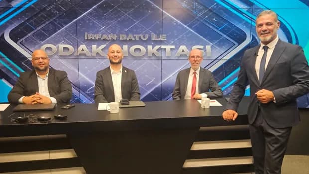 TDP Genel Sekreteri Ekinci: “İktidardan öte toplumsal dönüşüme talibiz”