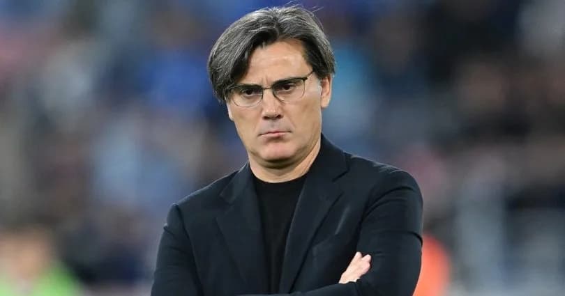 Montella’nın yerine geçecek favori aday sürpriz isim oldu