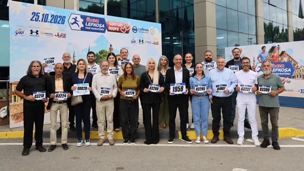 CTP LTB Meclis Üyesi adayları “Kalpten Kalbe” koşuyor