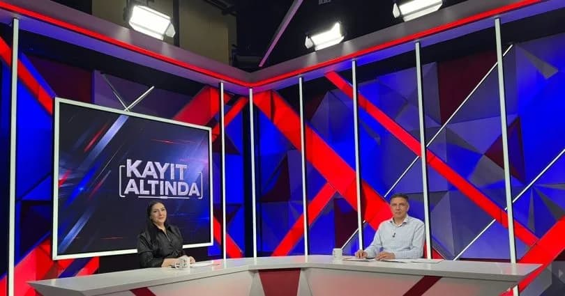 Amcaoğlu: Belediyenin hiçbir kuruma borcu yok