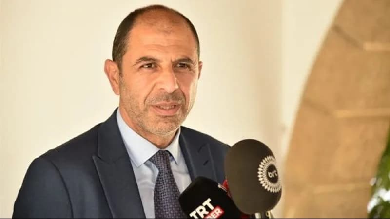 Özersay: “30’a yakın üniversitenin varlığı ciddi şekilde sorgulanmalıdır”