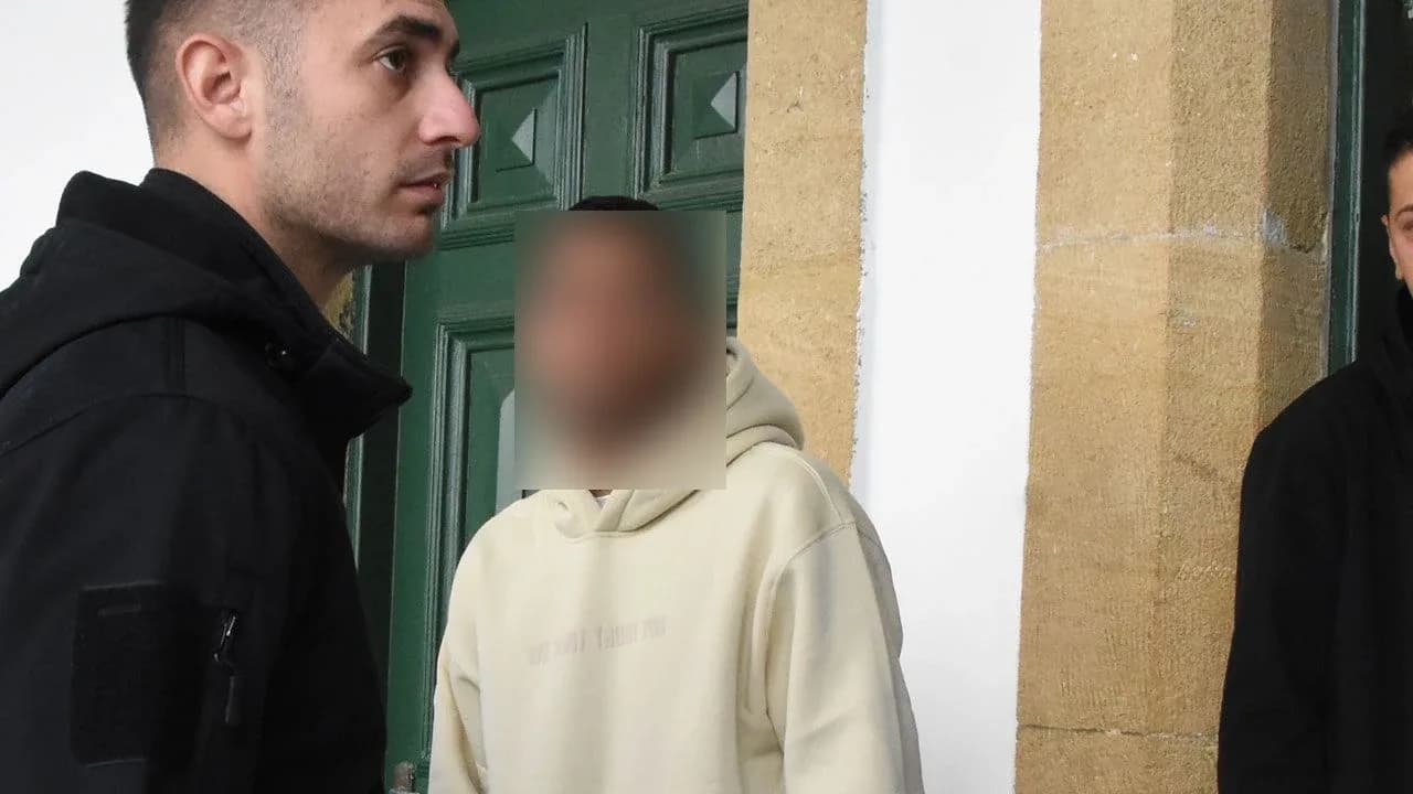 Lefkoşa’da Ağır Yaralama: Alacak Verecek Kavgasında Bir Kişi Yoğun Bakımda