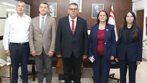 Berova, Maliye Teftiş ve İnceleme Kurulu’nun düzenlediği yurtiçi eğitim programına katıldı