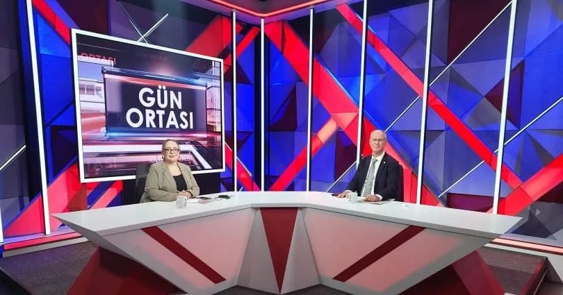 Bakan Hasipoğlu: Yıllık gelir 53 milyar 203 milyon TL’ye ulaştı