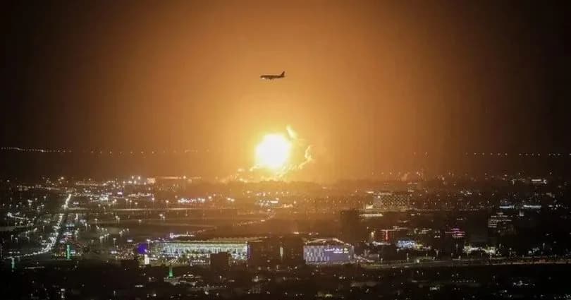 Yemen’de Husiler’den eğitim kampına saldırı: 53 ölü, 200 yaralı!
