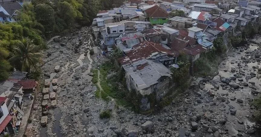 El Nino, dünya genelinde kuraklık, sel ve kasırgaların etkisini şiddetlendiriyor