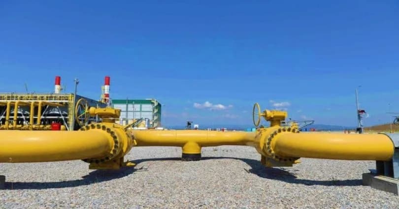 Mısır, Akdeniz’deki doğal gaz sondajında olumlu sonuçlar elde etti