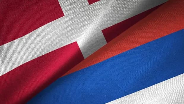 Danimarka, Rusya'ya karşı caydırıcılığını artırmak için uzun menzilli füze alacak
