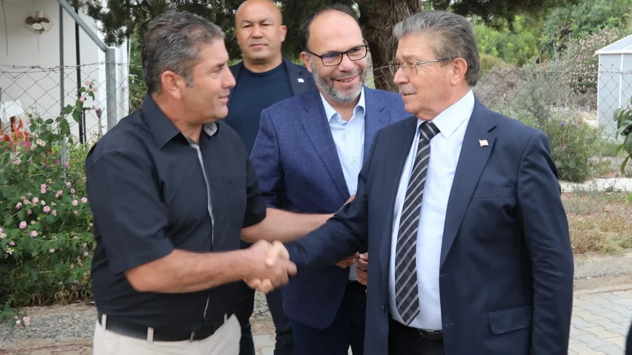 Üstel: Hedefimiz tek başına iktidar ve yeni mega projeler