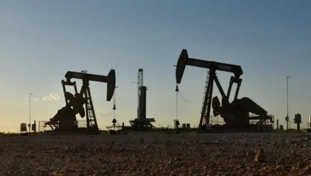 Brent petrol 109,58 dolardan işlem görüyor