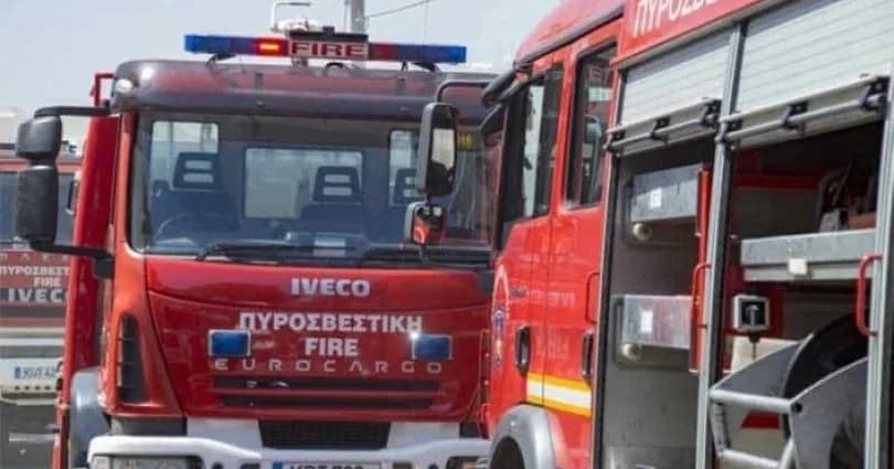 Rum İtfaiyesi 1 günde 38 olaya müdahale etti: Yağışlar nedeniyle 14 yardım çağrısı