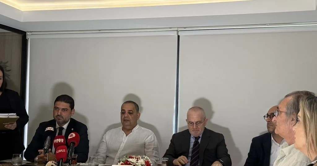KKTC’deki Türkiye vatandaşı hastalar SGK kapsamında Romatem rehabilitasyon hizmetlerinden yararlanabilecek