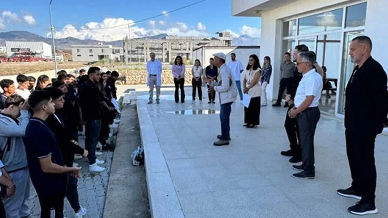 TAÇEM’de 2026-2027 Eğitim Öğretim Yılı başladı