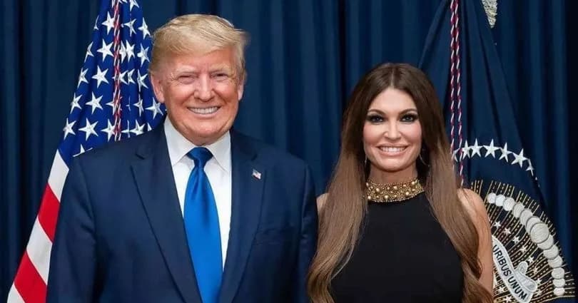 Beyaz Saray istifasını istedi! Trump’ın büyükelçisi görevinden ayrıldı
