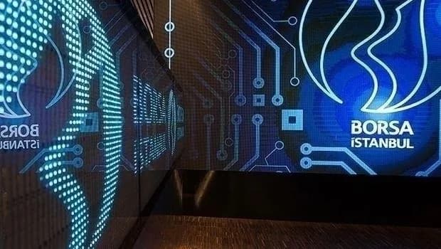 Borsa günün ilk yarısında değer kaybetti
