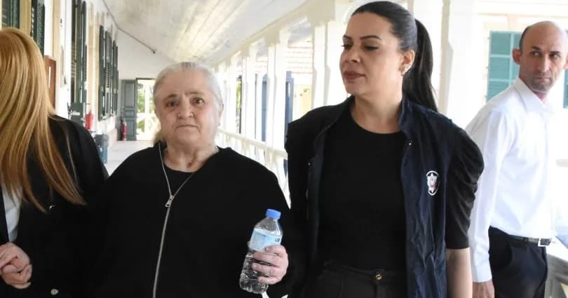 Kafasına keserle vurarak öldürmüştü: 9 yıllık hapis cezası onandı