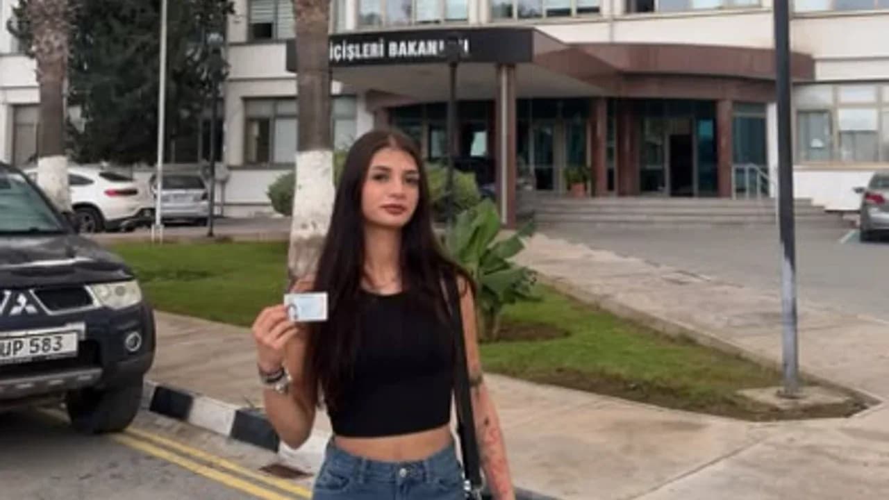 Fatoş Horuz zorlu sürecin ardından kimliğine kavuştu