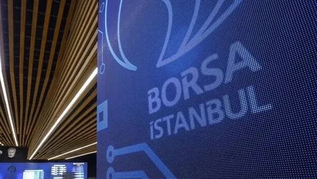 Borsa İstanbul günü düşüşle tamamladı