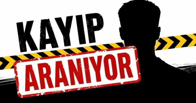 Lefkoşa’da 13 yaşındaki Abdullah Zorba kayıp!