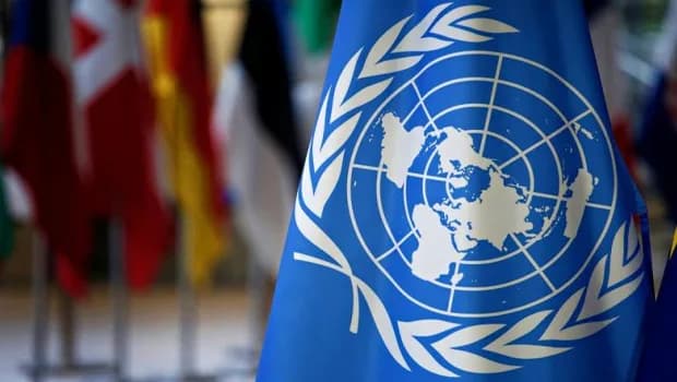 BM Güvenlik Konseyi ekim ayı başkanlığı Yunanistan'a geçti