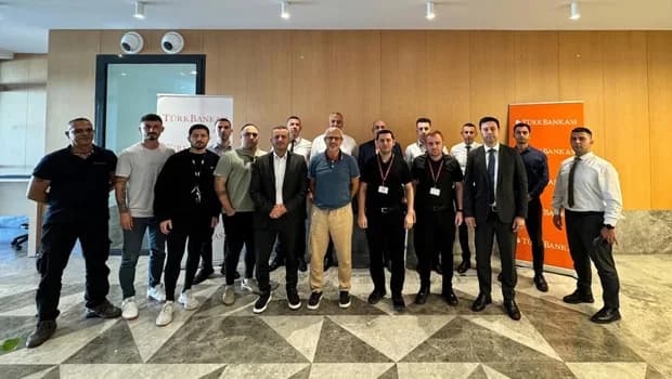 Aykut Zeki Müderrisoğlu Turnuvası’nda Çeyrek Final Eşleşmeleri Belirlendi