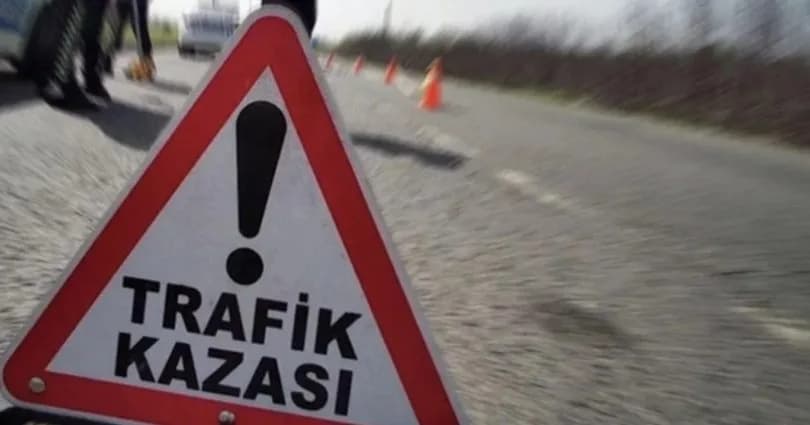 Gönyeli’de araç yayaya çarptı: 72 yaşındaki Fatma Algun yaralandı