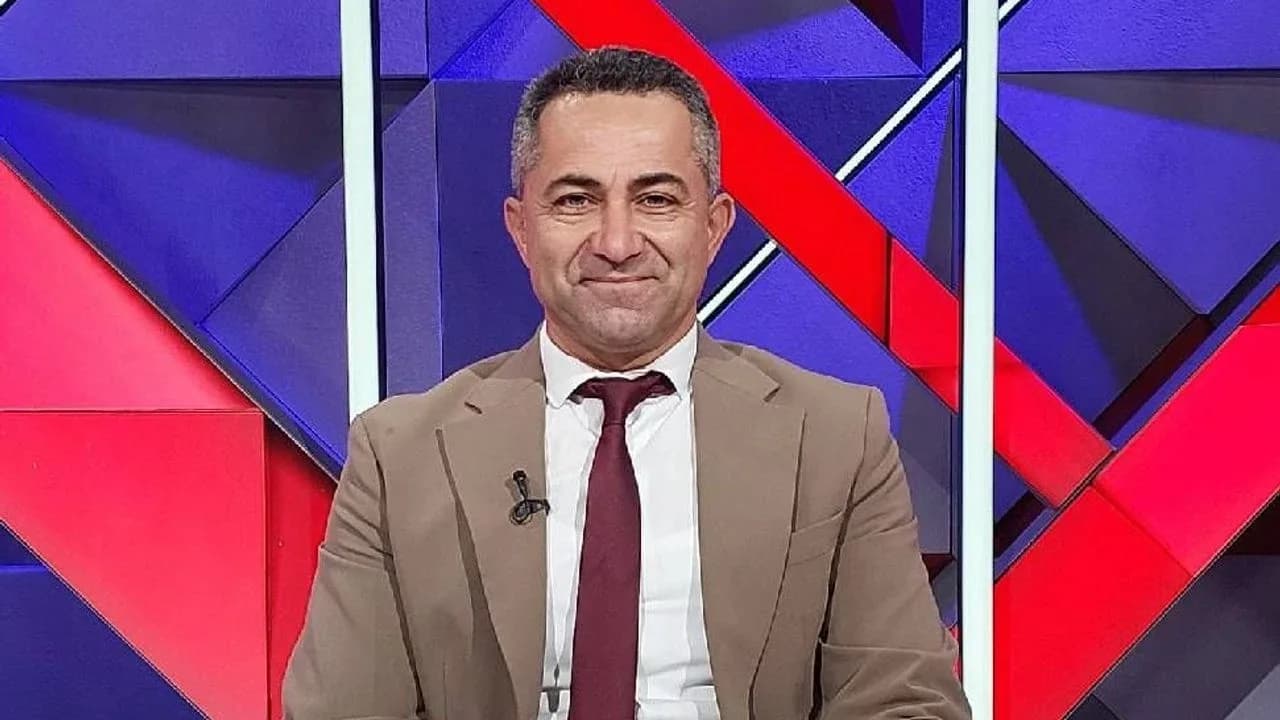 Tunçbilek projelerini anlattı: Yaşlı bakım evi, kreş ve yürüyüş yolları