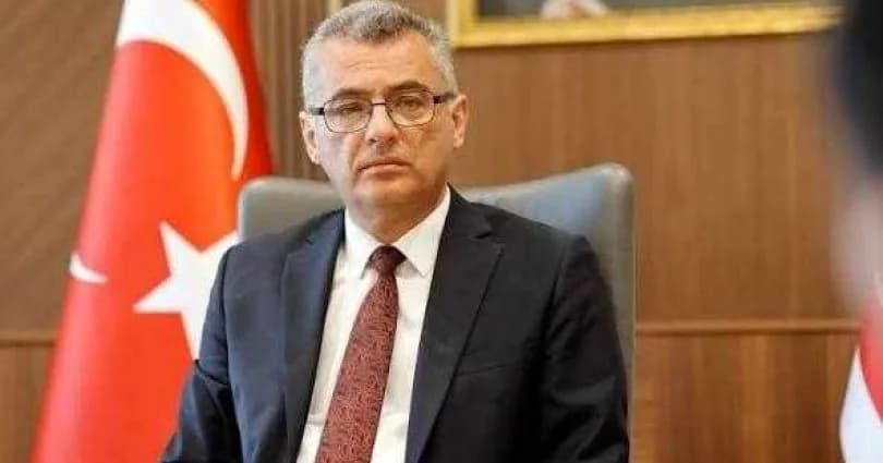 Erhürman: Maraş önerisi yeni değil, 2006’da da gündeme gelmişti