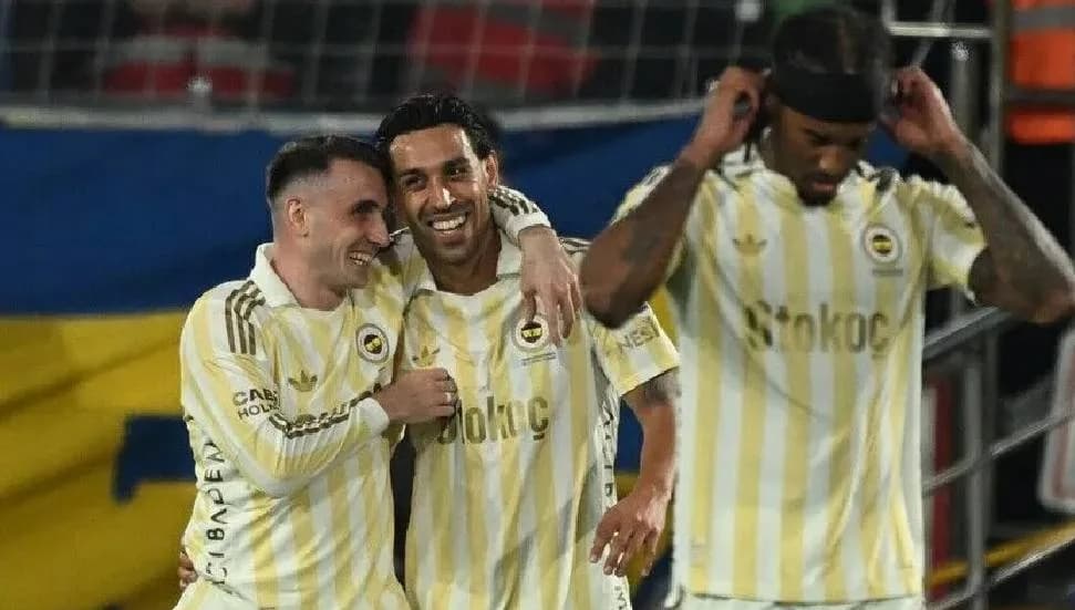 Fenerbahçe, 308. Avrupa maçına çıkacak