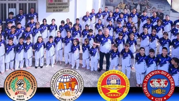 Girne’de üç uluslararası şampiyona heyecanı yaşanacak