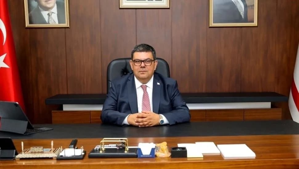 Bakan Berova, Muhtarlar Günü dolayısıyla kutlama mesajı yayımladı: Demokrasimizin temel taşı