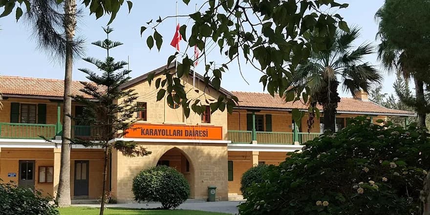 Değirmenlik-Girne-Esentepe güzergâhında trafik yarından itibaren 1 Kasım’a kadar kontrollü sağlanacak