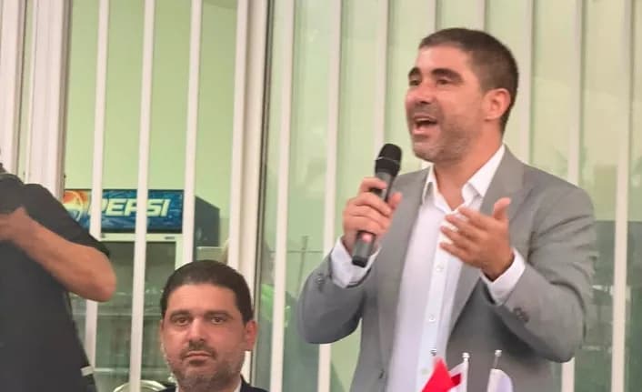 Çözüm üreteceğiz