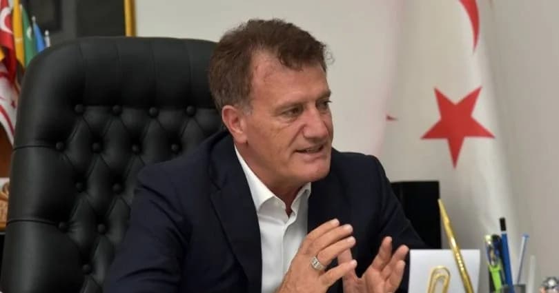 Arıklı: YDP anahtar parti olacak, Meclis’e 9 milletvekiliyle gireceğiz