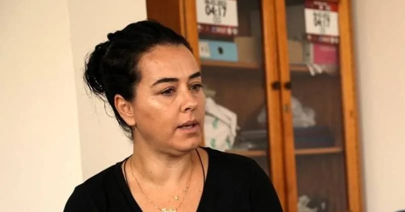 Karakaya: Adalet arayışımız da çocuklarımız için verdiğimiz mücadele de bitmedi