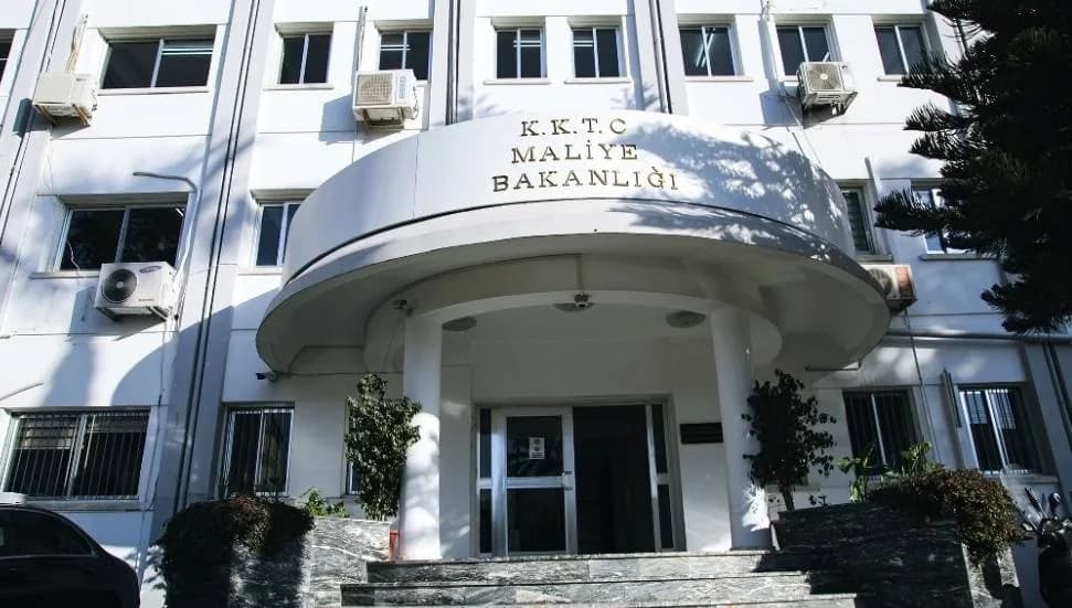 Maliye Bakanlığı, 2 milyar 79 milyon TL daha iç borçlanma gerçekleştirdi