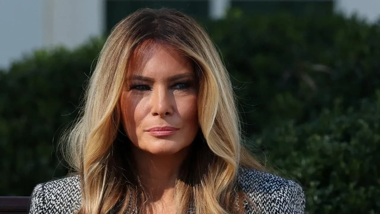 First Lady’den özel ateşkes anlaşması