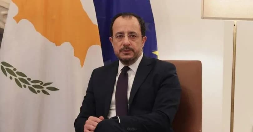 Cyprus Mail’den Hristodulidis’e eleştiri: Kaleleri yerinden oynatmayı bırakmalı