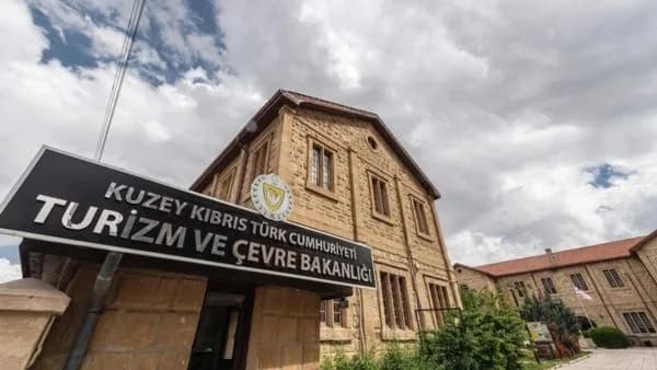 Dijital turizm projesine 1,2 milyon TL