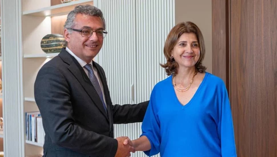 Cumhurbaşkanı Tufan Erhürman, Pazartesi günü Holguin'i kabul edecek