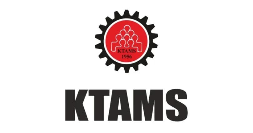 KTAMS, Kalkınma Bankası’nda eylem başlattı