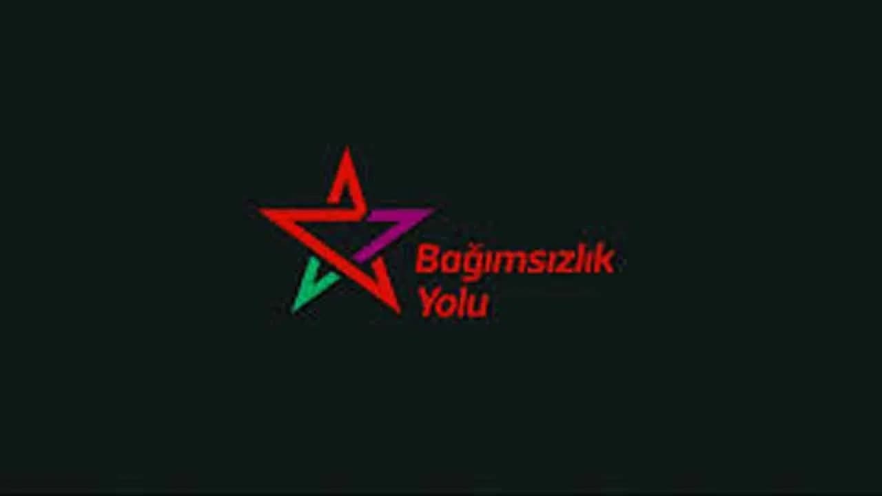 Bağımsızlık Yolu adaylarını belirledi