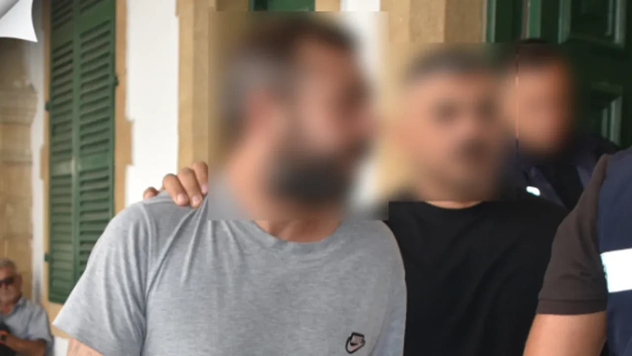 Lefkoşa’da uy*şturucu davası: Zanlı teminata bağlandı