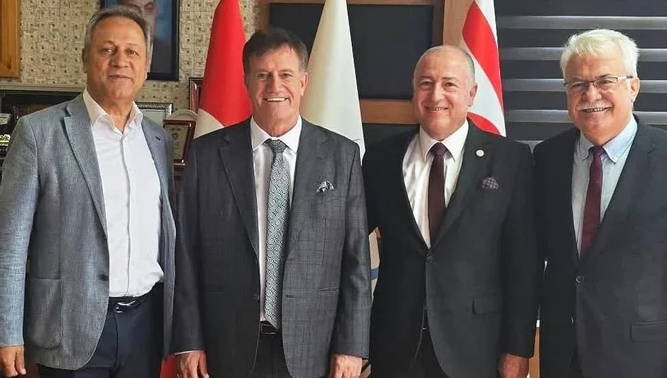 Arıklı: “Büyük transfer” söylemleriyle büyümeye çalışmıyoruz, biz zaten büyüğüz