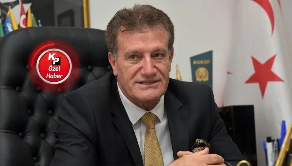 Arıklı'dan CTP'ye: Türkiye bankaları para vermezse 13. maaşı nasıl ödeyeceksiniz?