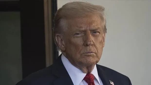 ABD Başkanı Trump'tan İran mesajı: "Bu işi bitirmemiz gerekiyor"