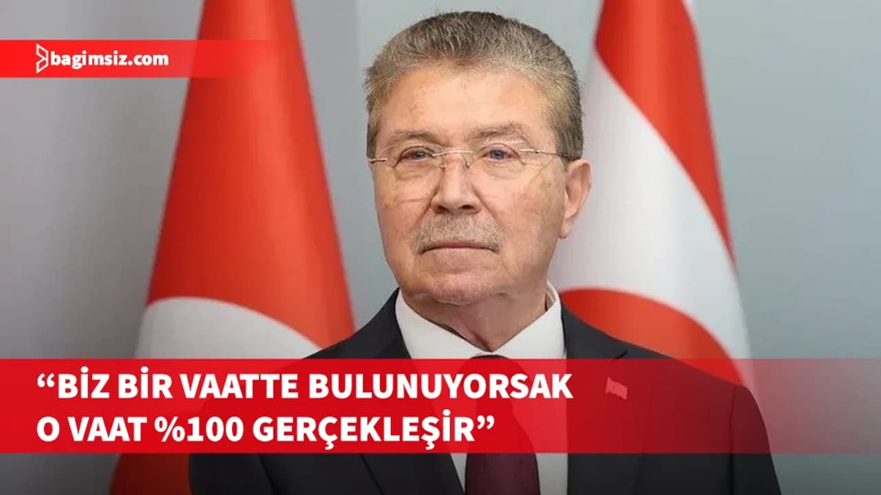Üstel: Erken emeklilik, ancak iktidara gelemeyeceklerin vaadi olabilir